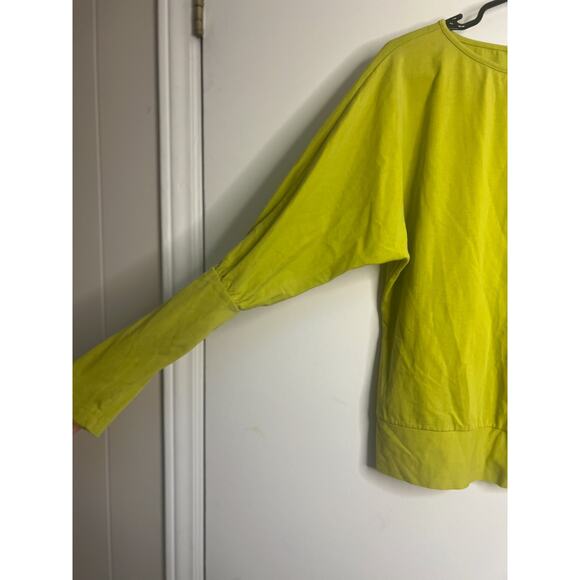 Vintage Newport News Long Sleeve Shirt Small Olive Green - Picture 2 of 8